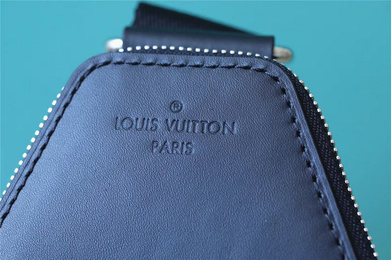 Ver Fashion Lu-Vi bags - 10207