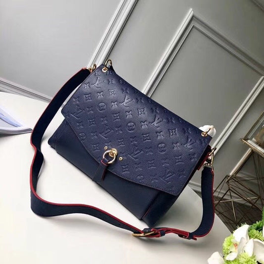 Ver Fashion Lu-Vi bags - 17905