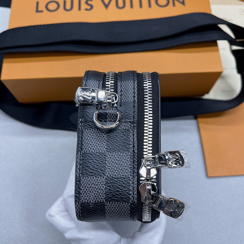 Ver Fashion Lu-Vi bags - 10241