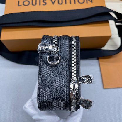 Ver Fashion Lu-Vi bags - 10241