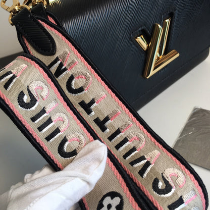 Ver Fashion Lu-Vi Bags - 16972