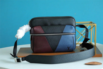 Ver Fashion Lu-Vi bags - 10303