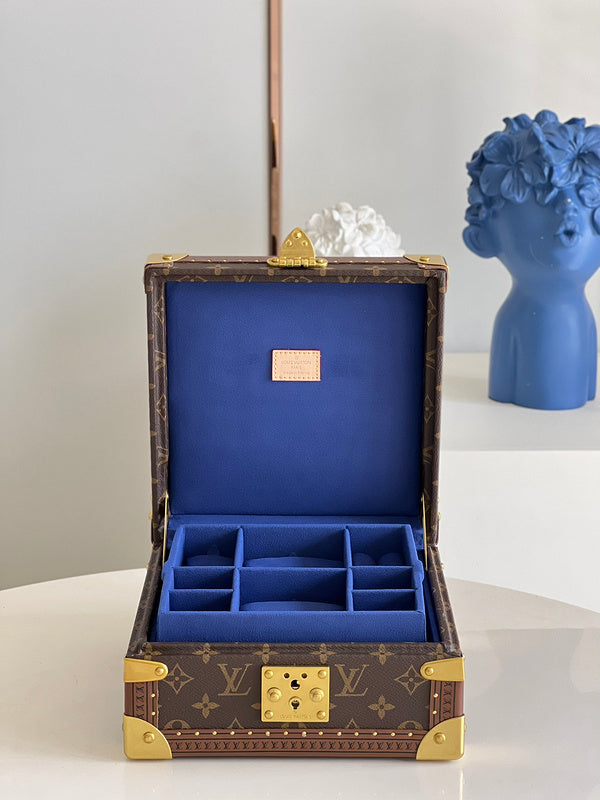 Ver Fashion Lu-Vi Bags - 16830