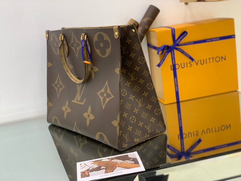 Ver Fashion Lu-Vi bags - 17710