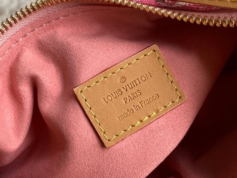 Ver Fashion Lu-Vi bags - 17160
