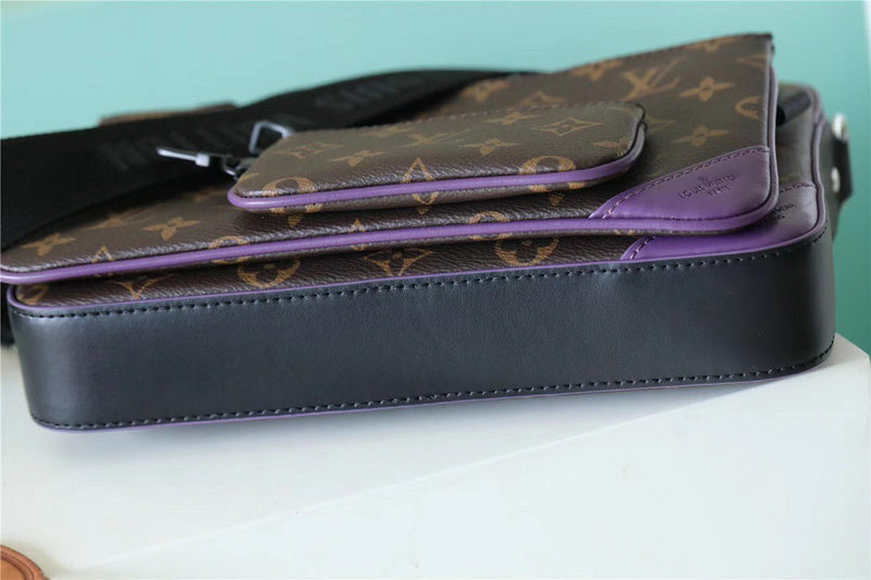 Ver Fashion Lu-Vi bags - 10050