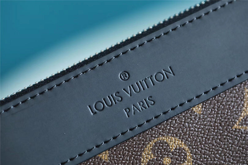 Ver Fashion Lu-Vi bags - 10911