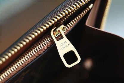 Ver Fashion Lu-Vi bags - 10786