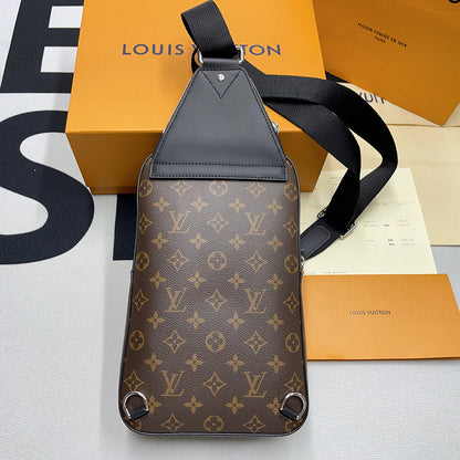 Ver Fashion Lu-Vi bags - 10208