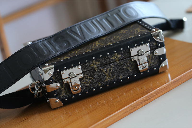 Ver Fashion Lu-Vi bags - 10188