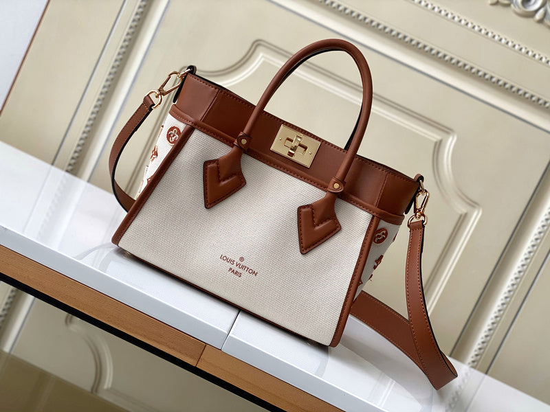 Ver Fashion Lu-Vi Bags - 16684