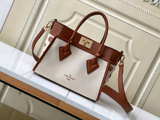 Ver Fashion Lu-Vi Bags - 16684