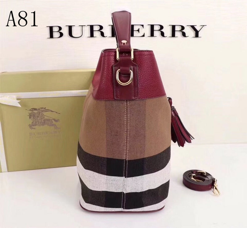 Ver Fashion -BBR Bags - 782
