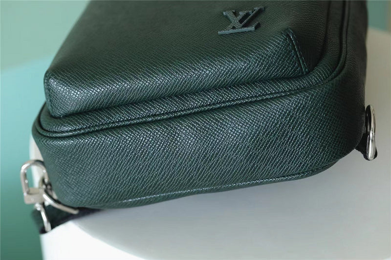 Ver Fashion Lu-Vi bags - 10215