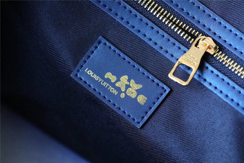 Ver Fashion Lu-Vi bags - 11199