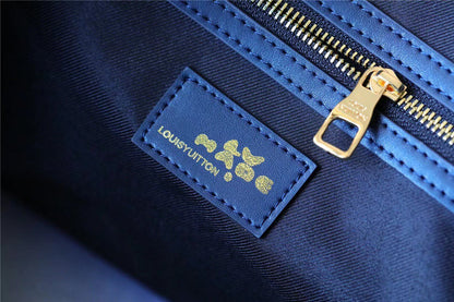 Ver Fashion Lu-Vi bags - 11199