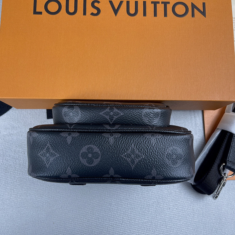 Ver Fashion Lu-Vi bags - 10203