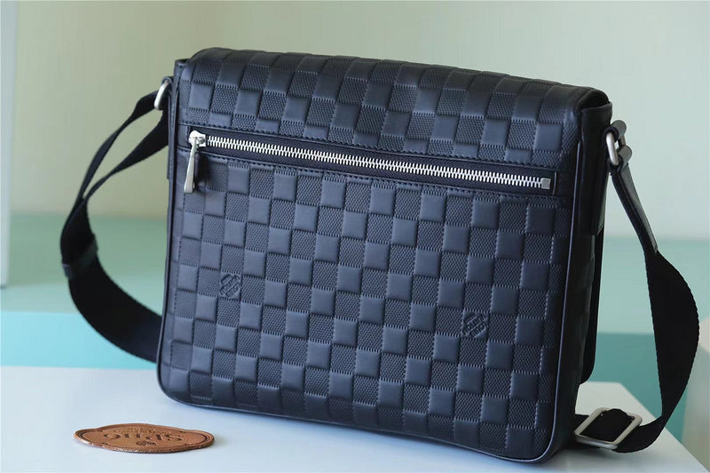 Ver Fashion Lu-Vi bags - 10323