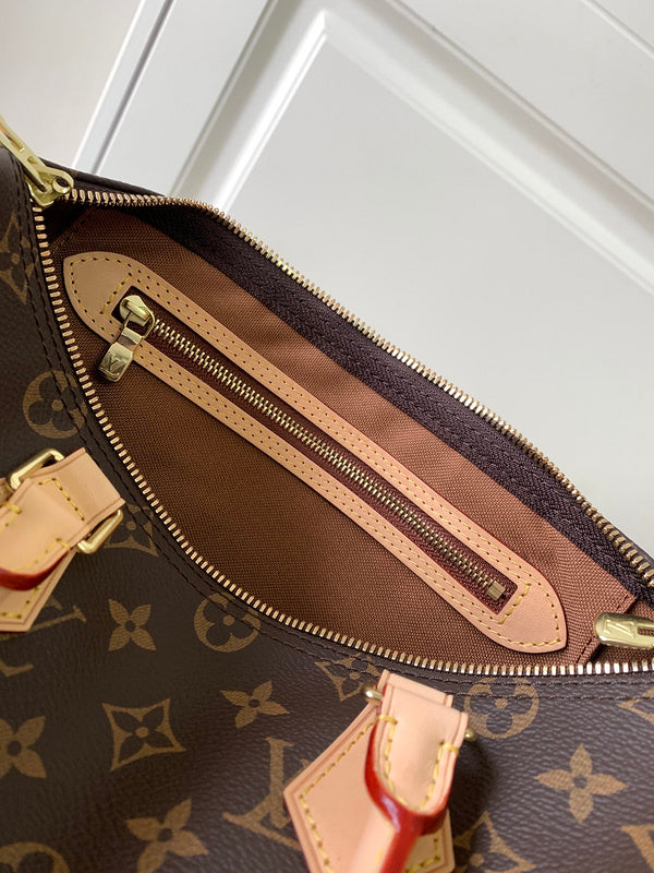 Ver Fashion Lu-Vi Bags - 16877