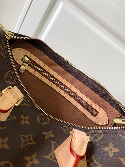 Ver Fashion Lu-Vi Bags - 16877