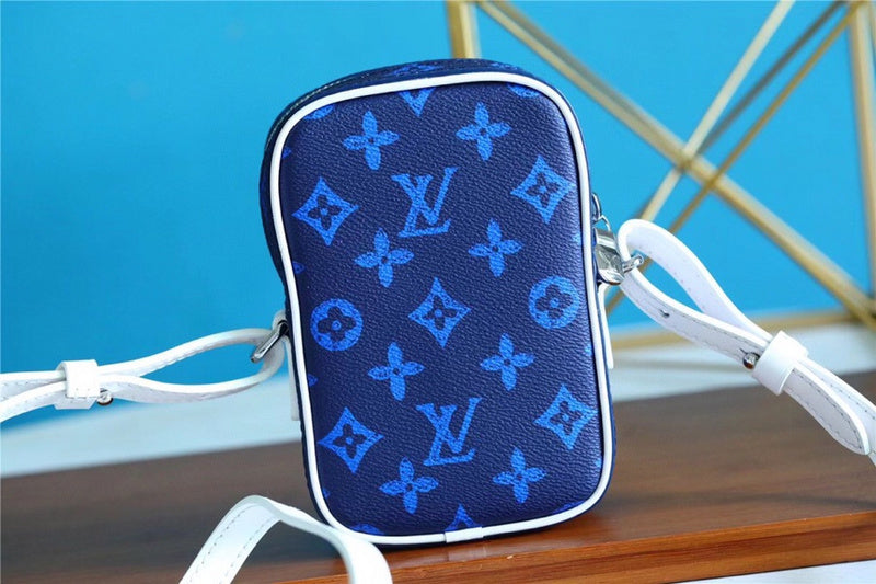 Ver Fashion Lu-Vi bags - 10280