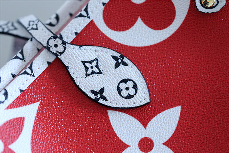 Ver Fashion Lu-Vi bags - 8079