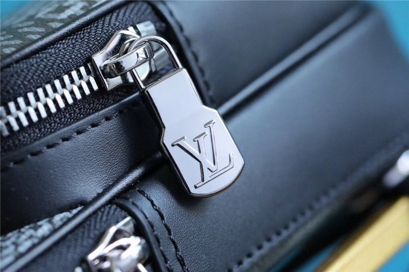 Ver Fashion Lu-Vi bags - 10291