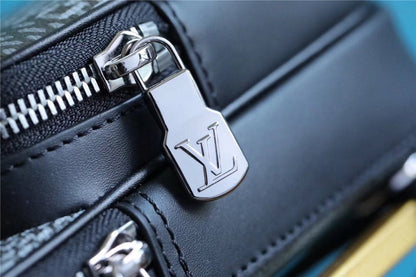 Ver Fashion Lu-Vi bags - 10291