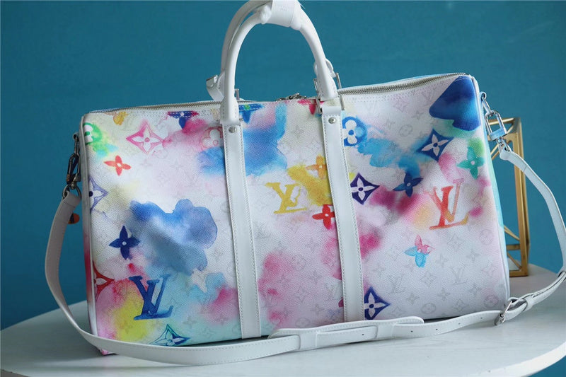 Ver Fashion Lu-Vi bags - 11211