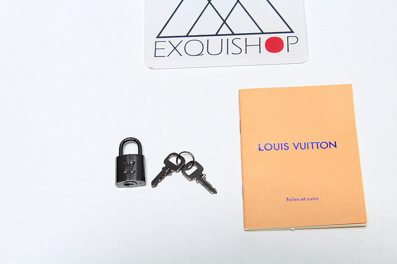 Ver Fashion Lu-Vi bags - 11335