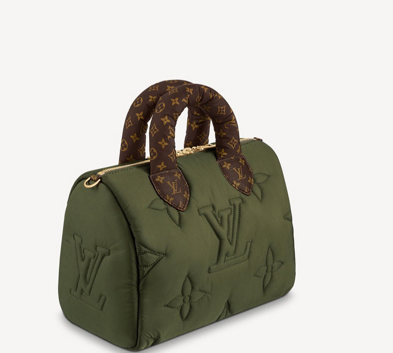 Ver Fashion Lu-Vi bags - 17284