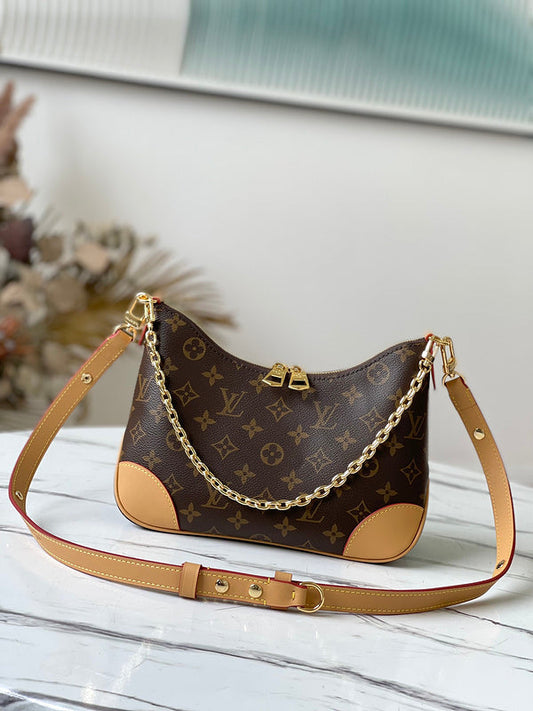 Ver Fashion Lu-Vi bags - 17504