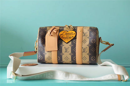 Ver Fashion Lu-Vi bags - 11229