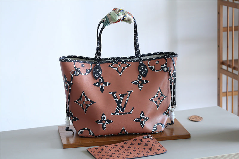 Ver Fashion Lu-Vi bags - 8078