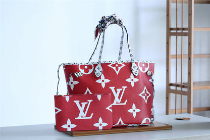 Ver Fashion Lu-Vi bags - 8079