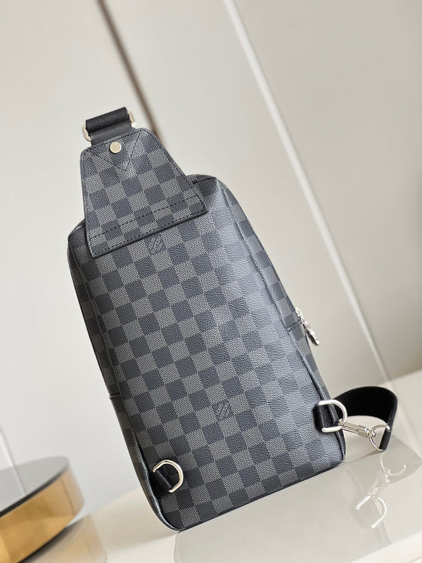 Ver Fashion Lu-Vi bags - 17316