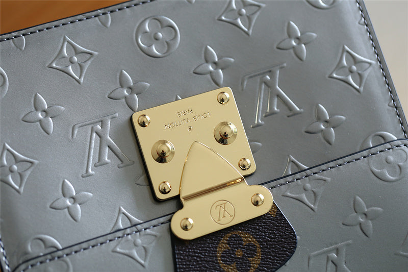 Ver Fashion Lu-Vi bags - 8045