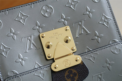 Ver Fashion Lu-Vi bags - 8045