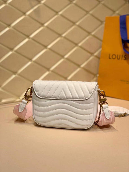 Ver Fashion Lu-Vi bags - 17682