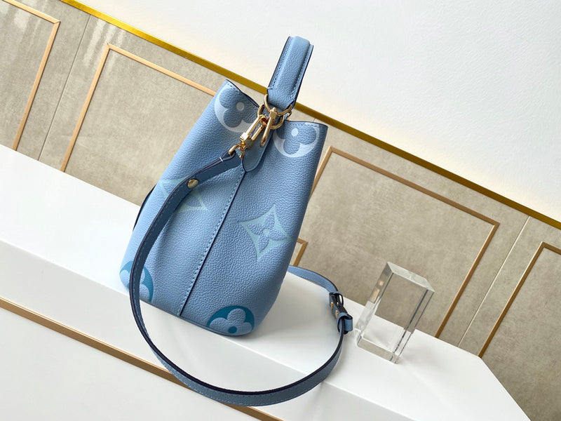 Ver Fashion Lu-Vi bags - 17538