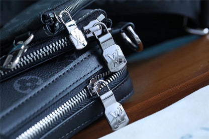 Ver Fashion Lu-Vi bags - 10064