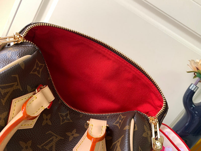 Ver Fashion Lu-Vi Bags - 16874
