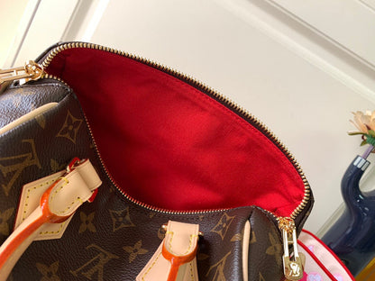 Ver Fashion Lu-Vi Bags - 16874