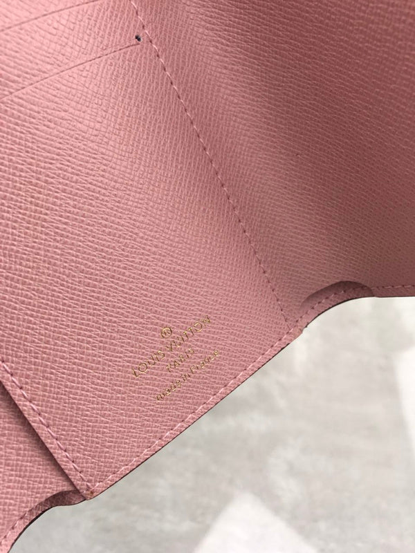 Ver Fashion Lu-Vi bags - 17487
