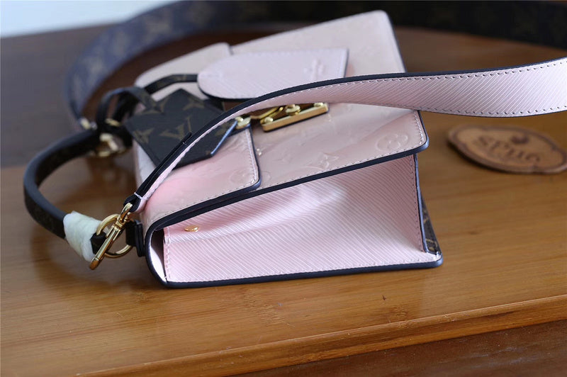 Ver Fashion Lu-Vi bags - 8046