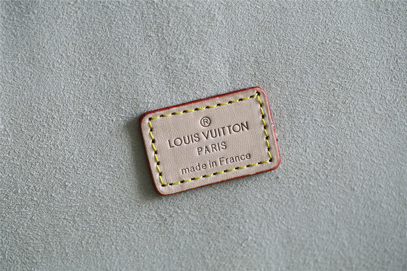 Ver Fashion Lu-Vi bags - 11363