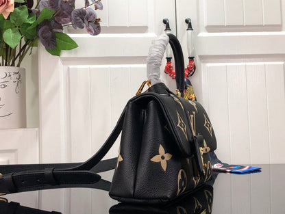 Ver Fashion Lu-Vi Bags - 16727