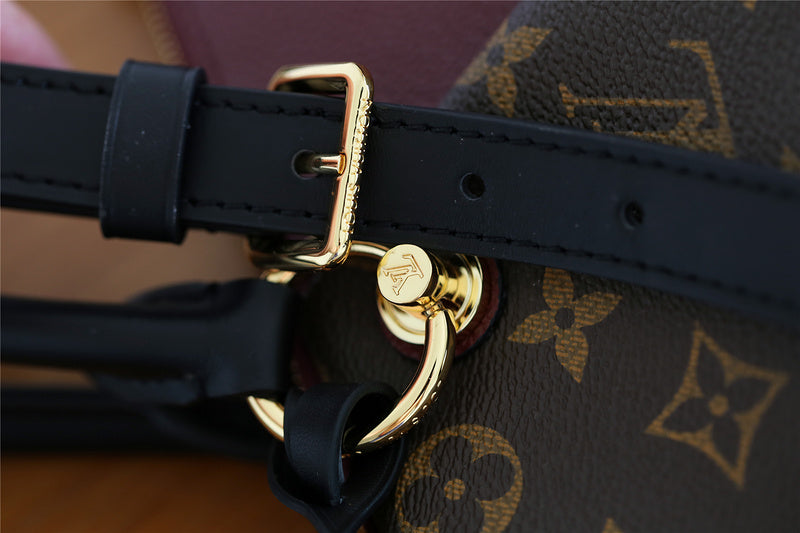 Ver Fashion Lu-Vi bags - 8011