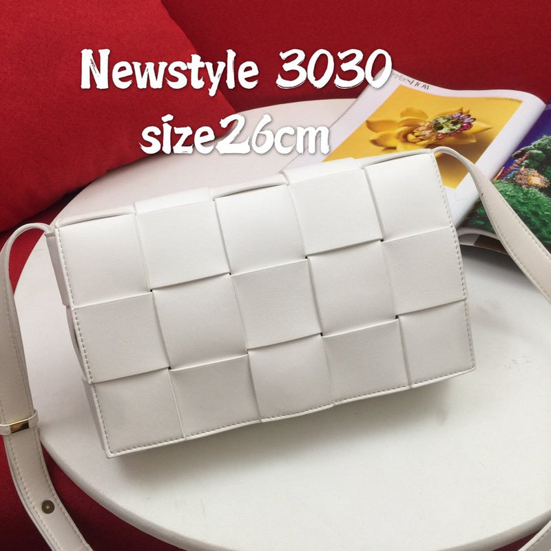 Ver Fashion -BBR Bags - 920
