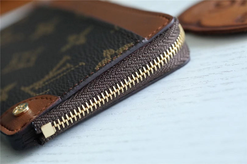 Ver Fashion Lu-Vi bags - 10785